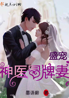 盛宠神医冒牌妻 盛宠神医冒牌妻