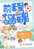 穿书之前程似锦 穿书之前程似锦