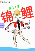 重生之第一锦鲤 重生之第一锦鲤