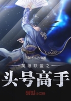 英雄联盟之头号高手 英雄联盟之头号高手