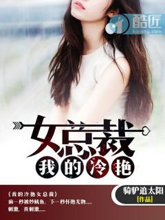 我的冷艳女总裁 我的冷艳女总裁