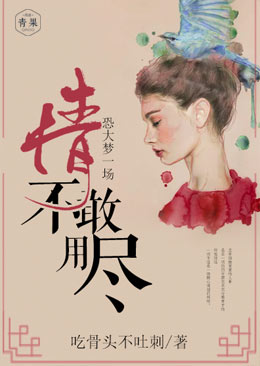 情不敢用尽:恐大梦一场 情不敢用尽:恐大梦一场