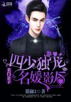 名门公子:四少独宠,名媛影后 名门公子:四少独宠,名媛影后