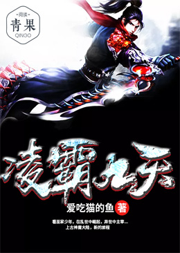 凌霸九天 凌霸九天
