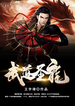 武道圣龙 武道圣龙