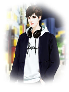 豪门狂婿 豪门狂婿