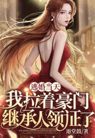 逃婚当天,我拉着豪门继承人领证了 逃婚当天,我拉着豪门继承人领证了