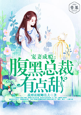 宠妻成瘾:腹黑总裁有点甜 宠妻成瘾:腹黑总裁有点甜