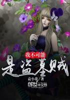 我不可能是盗墓贼 我不可能是盗墓贼