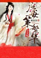 宁王妃:庶女策繁华 宁王妃:庶女策繁华
