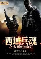 西域兵魂之大赖也疯狂 西域兵魂之大赖也疯狂