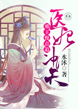 医妃冲天:邪王慢点追 医妃冲天:邪王慢点追
