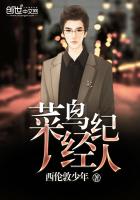 菜鸟经纪人 菜鸟经纪人