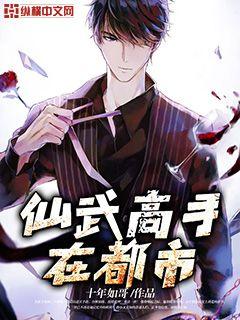 仙武高手在都市 仙武高手在都市