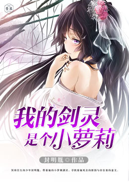 我的剑灵是个小萝莉 我的剑灵是个小萝莉