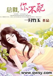 总裁,你不配 总裁,你不配