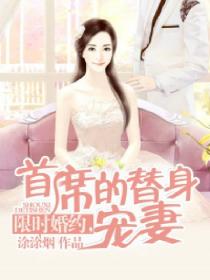 限时婚约,首席的替身宠妻 限时婚约,首席的替身宠妻