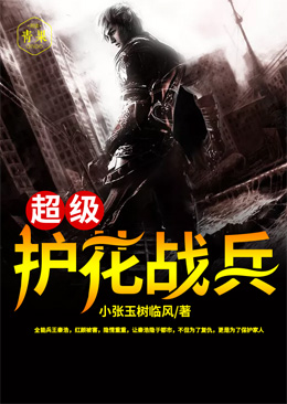 超级护花战兵 超级护花战兵