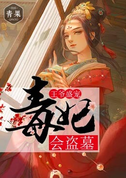 王爷盛宠:毒妃会盗墓 王爷盛宠:毒妃会盗墓