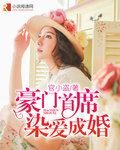 豪门首席染爱成婚 豪门首席染爱成婚