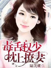 毒舌权少枕上撩妻 毒舌权少枕上撩妻