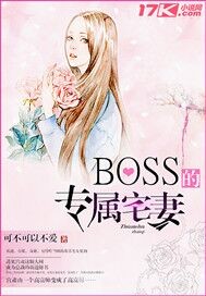 BOSS的专属宅妻 BOSS的专属宅妻