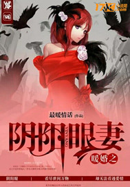 暖婚之阴阳眼妻 暖婚之阴阳眼妻