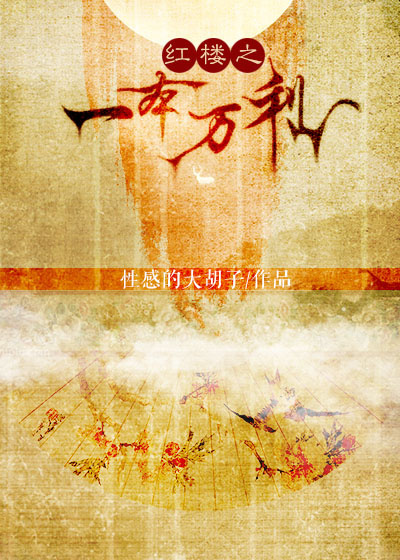红楼之一本万利 红楼之一本万利