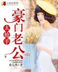 豪门老公太抢手 豪门老公太抢手