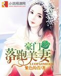 豪门落跑美妻 豪门落跑美妻