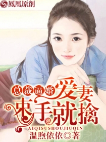 总裁逼婚:爱妻束手就擒 总裁逼婚:爱妻束手就擒