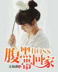 腹黑BOSS带回家 腹黑BOSS带回家