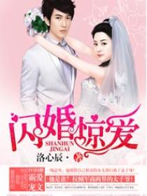 闪婚惊爱 闪婚惊爱