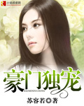 豪门独宠 豪门独宠