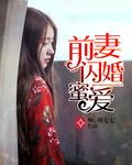 前妻闪婚蜜爱 前妻闪婚蜜爱