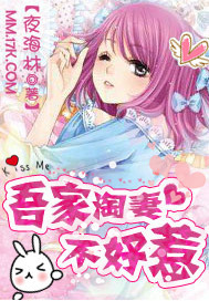 吾家淘妻不好惹 吾家淘妻不好惹