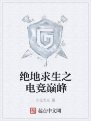 绝地求生之电竞巅峰 绝地求生之电竞巅峰