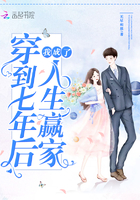 穿到七年后我成了人生赢家 穿到七年后我成了人生赢家