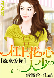缘来爱你:杠上花心大少 缘来爱你:杠上花心大少