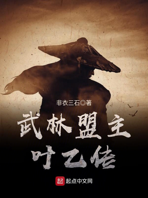 武林盟主叶乙传 武林盟主叶乙传