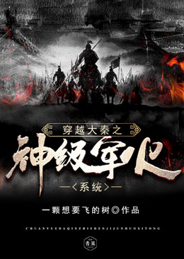 穿越大秦之神级军火系统 穿越大秦之神级军火系统