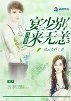 名门娇妻:宴少别来无恙 名门娇妻:宴少别来无恙