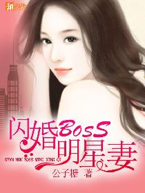 闪婚Boss明星妻 闪婚Boss明星妻