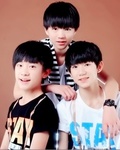TFboys֮ˮ����