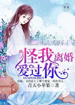 怪我离婚爱过你 怪我离婚爱过你