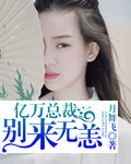 亿万总裁别来无恙 亿万总裁别来无恙