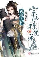 诱妻入怀:宗师掠爱成瘾 诱妻入怀:宗师掠爱成瘾