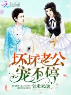 坏坏老公,宠不停! 坏坏老公,宠不停!