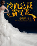 【完】冷面总裁霸气妻 【完】冷面总裁霸气妻