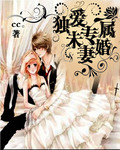 独爱专属未婚妻 独爱专属未婚妻